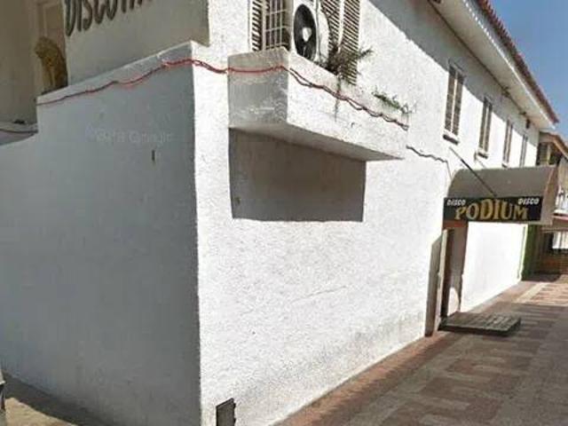 Local Comercial en venta en EMD l'Estartit, Baix Empordà