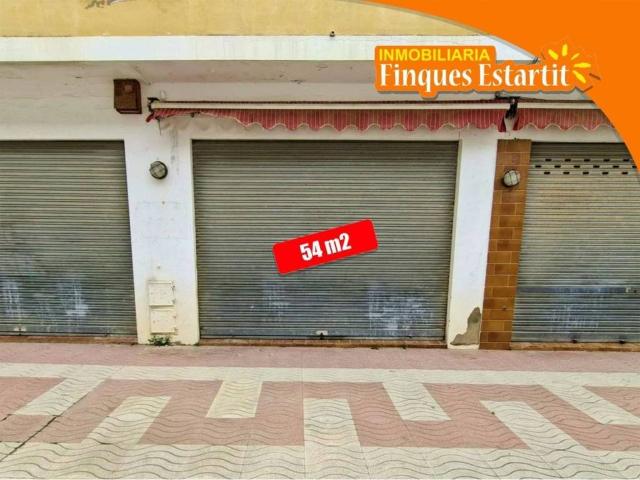 Local Comercial en venta en Baix Empordà, Catalunya