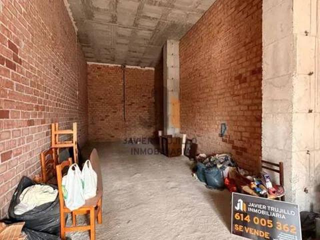 Local Comercial en venta en Castillo Bajo-Conejito, La Axarquía