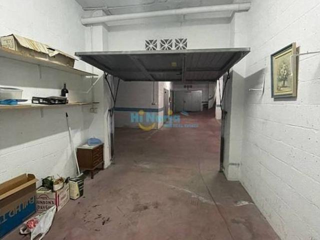 Local Comercial en venta en La Axarquía, Andalucía