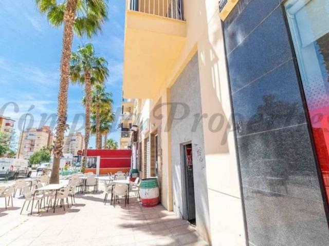 Local Comercial en venta en La Axarquía, Andalucía