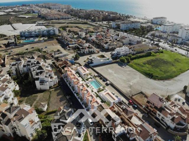 Local Comercial en venta en La Axarquía, Andalucía