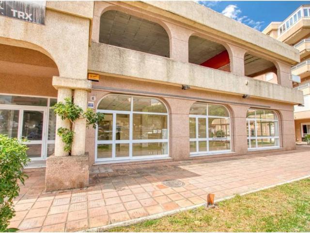 Local Comercial en venta en La Axarquía, Andalucía