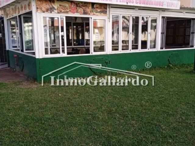 Local Comercial en venta en La Axarquía, Andalucía