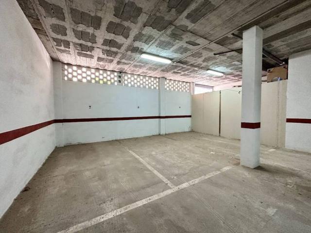 Local Comercial en venta en La Axarquía, Andalucía