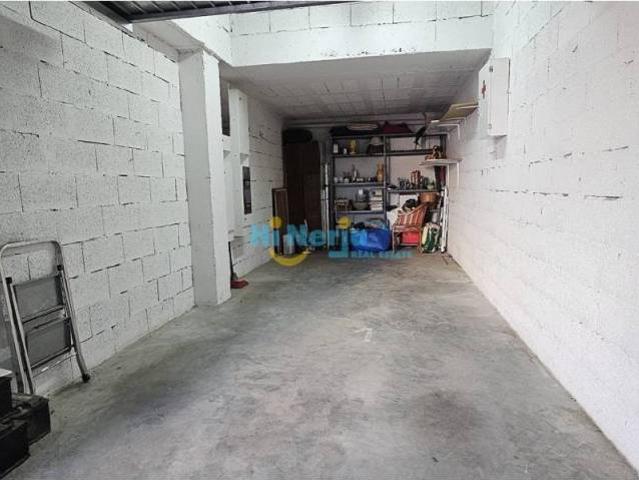 Local Comercial en venta en La Axarquía, Andalucía