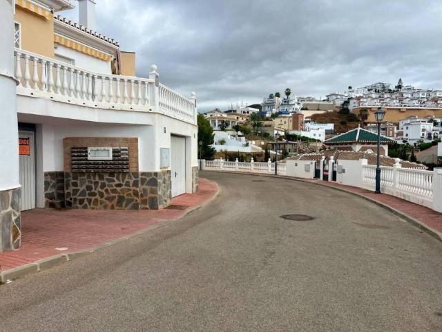 Local Comercial en venta en La Axarquía, Andalucía