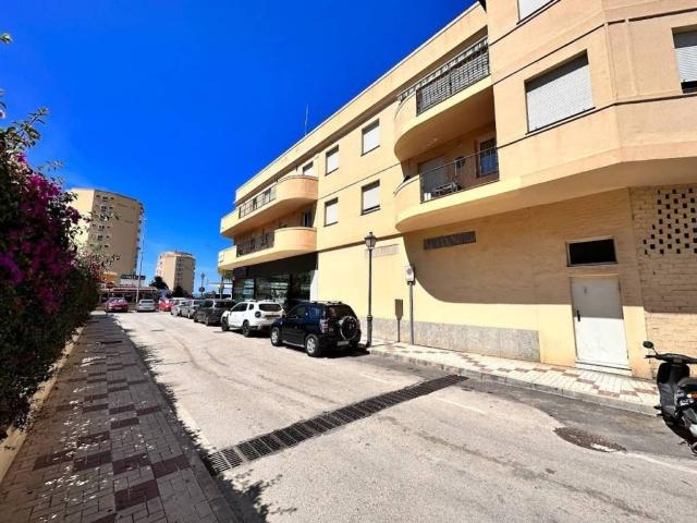 Local Comercial en venta en La Axarquía, Andalucía