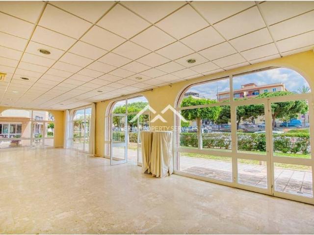 Local Comercial en venta en La Axarquía, Andalucía