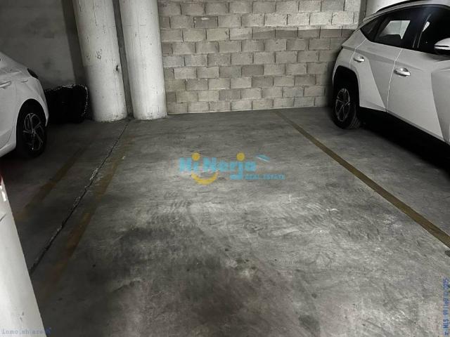 Local Comercial en venta en La Axarquía, Andalucía