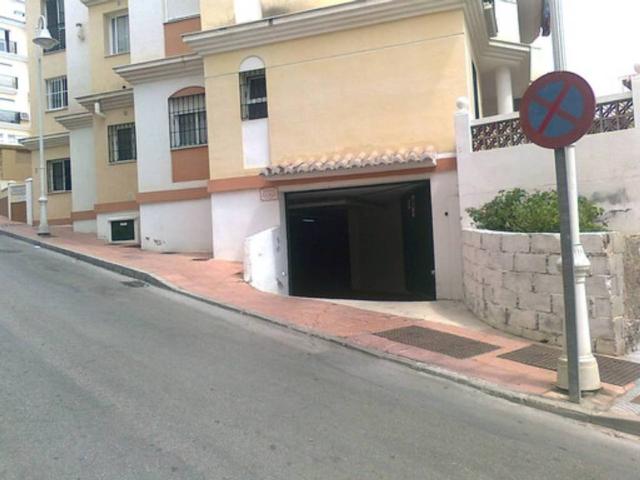 Local Comercial en venta en La Axarquía, Andalucía