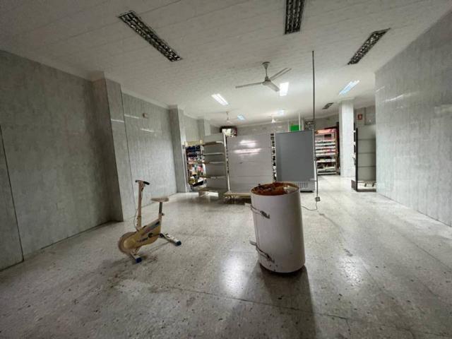 Local Comercial en venta en La Axarquía, Andalucía
