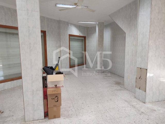 Local Comercial en venta en La Axarquía, Andalucía