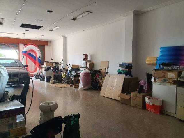 Local Comercial en venta en Castillo Bajo-Conejito, La Axarquía