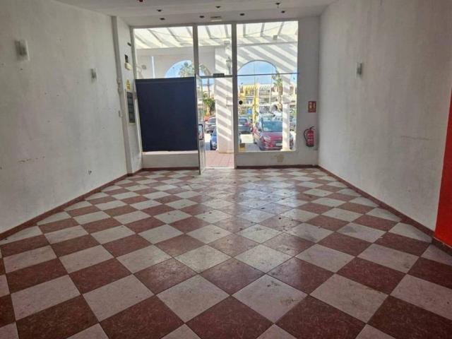 Local Comercial en venta en La Axarquía, Andalucía