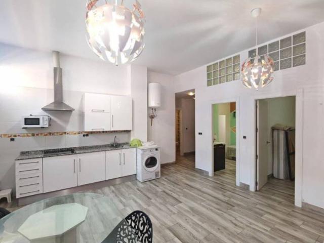 Local Comercial en venta en La Axarquía, Andalucía