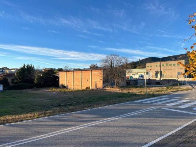 Local Comercial en venta en Garrotxa, Catalunya