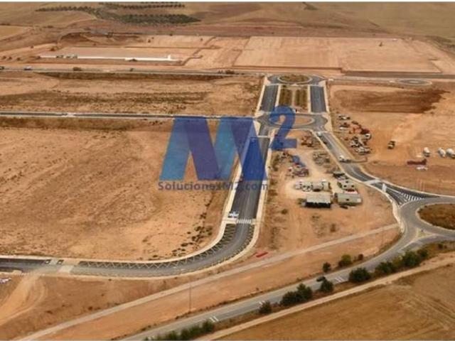 Local Comercial en venta en Tórtola De Henares, Castilla-La Mancha