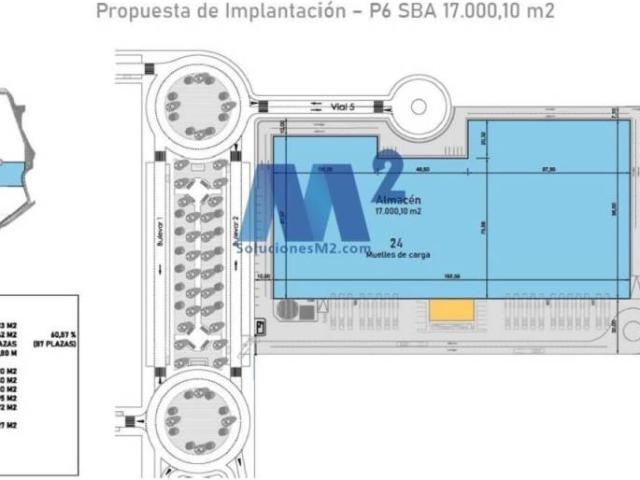 Local Comercial en venta en Tórtola De Henares, Castilla-La Mancha