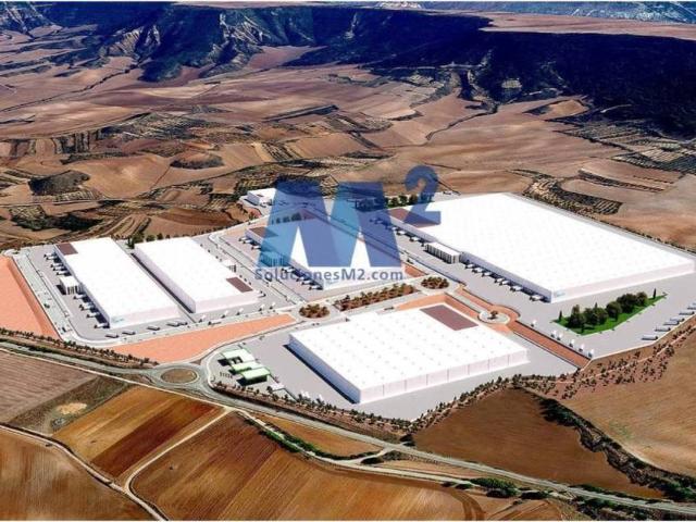 Local Comercial en venta en Tórtola De Henares, Castilla-La Mancha