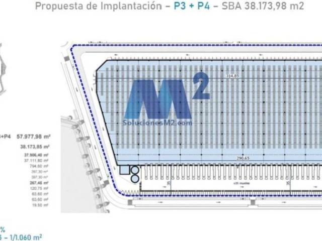 Local Comercial en venta en Tórtola De Henares, Castilla-La Mancha