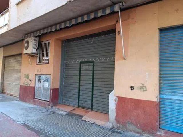 Local Comercial en venta en Ferreries, Baix Ebre