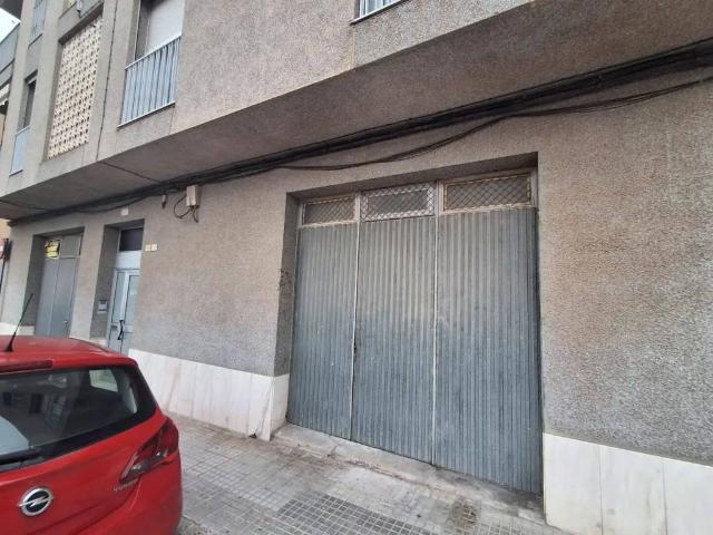 Local Comercial en venta en Jesús, Baix Ebre