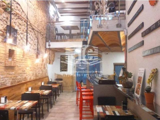 Local Comercial en venta en Baix Ebre, Catalunya
