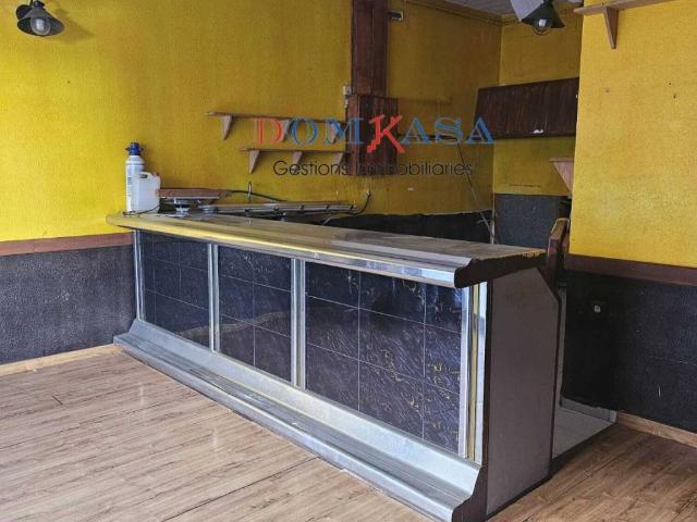 Local Comercial en venta en Ferreries, Baix Ebre