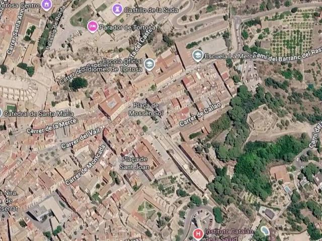 Local Comercial en venta en Baix Ebre, Catalunya