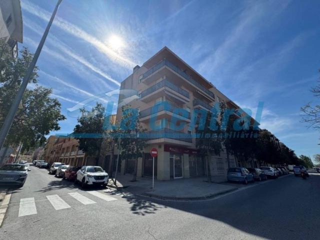 Local Comercial en venta en Remolins, Baix Ebre