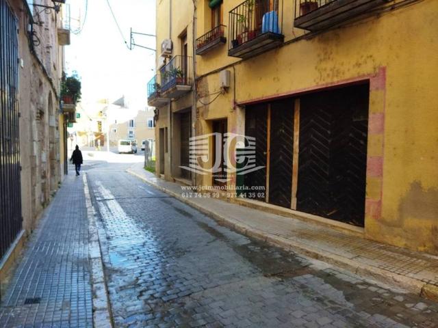 Local Comercial en venta en Baix Ebre, Catalunya