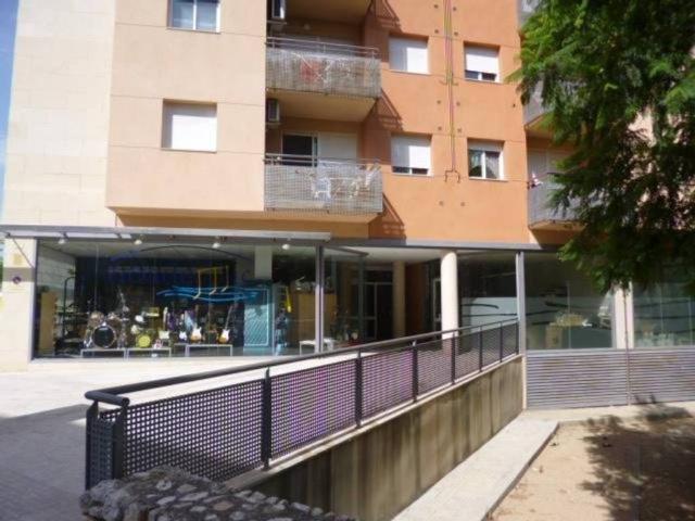 Local Comercial en venta en Baix Ebre, Catalunya