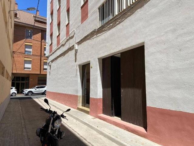 Local Comercial en venta en Baix Ebre, Catalunya