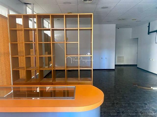 Local Comercial en venta en Jesús, Baix Ebre