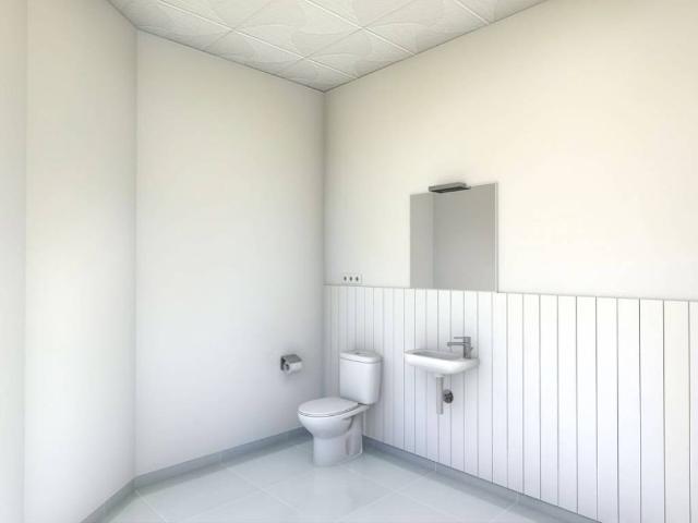 Local Comercial en venta en els Dolors, Baix Ebre