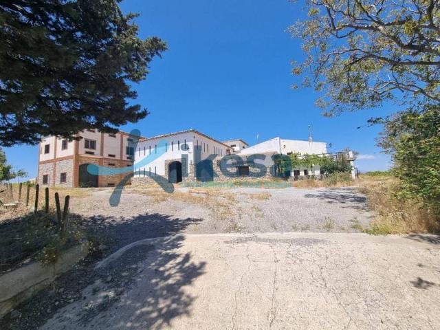 Local Comercial en venta en Comarca de la Alpujarra Granadina, Andalucía