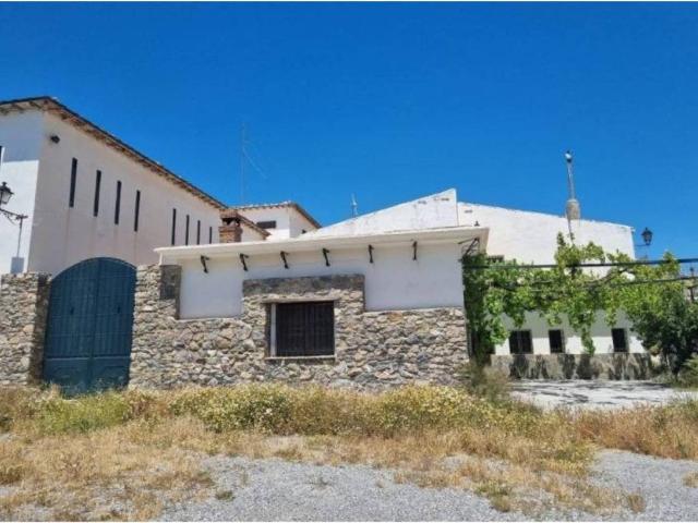 Local Comercial en venta en Comarca de la Alpujarra Granadina, Andalucía