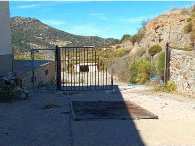 Local Comercial en venta en Comarca de la Alpujarra Granadina, Andalucía