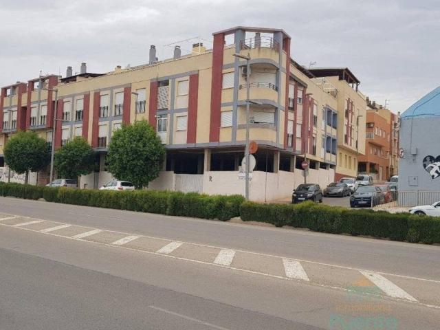 Local Comercial en venta en Bajo Guadalentín, Murcia