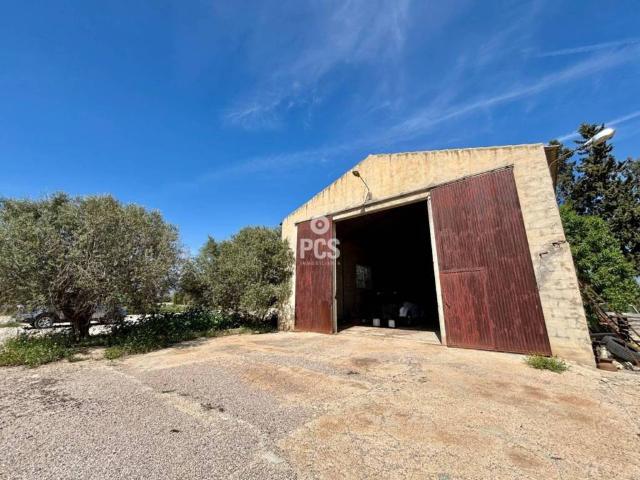 Local Comercial en venta en Mortí Bajo, Bajo Guadalentín