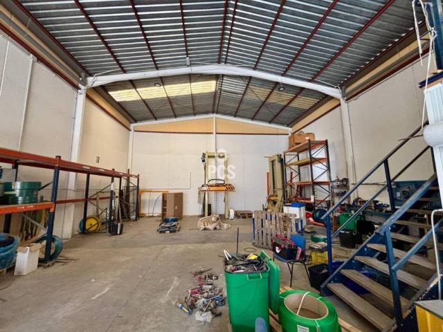 Local Comercial en venta en Mortí Bajo, Bajo Guadalentín