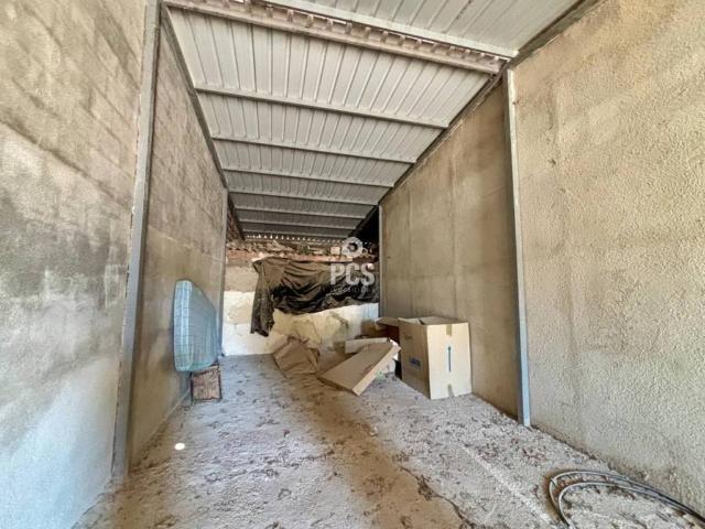 Local Comercial en venta en Mortí Bajo, Bajo Guadalentín