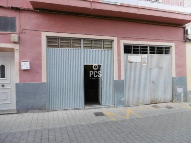 Local Comercial en venta en Mortí Bajo, Bajo Guadalentín