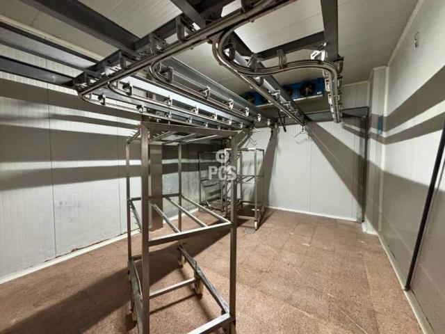 Local Comercial en venta en Mortí Bajo, Bajo Guadalentín