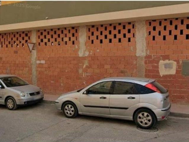 Local Comercial en venta en Bajo Guadalentín, Murcia