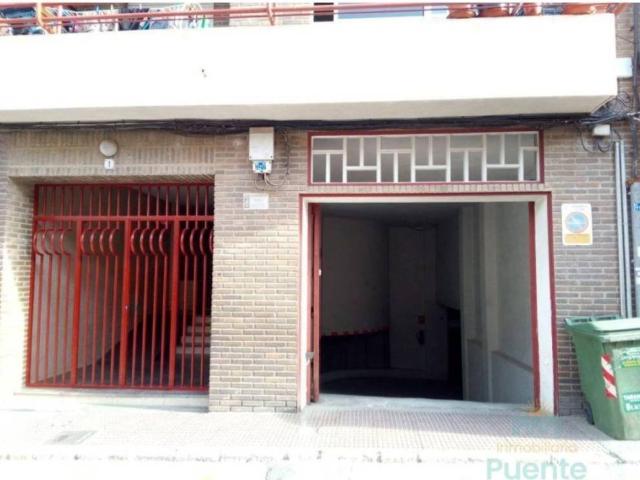 Local Comercial en venta en Bajo Guadalentín, Murcia