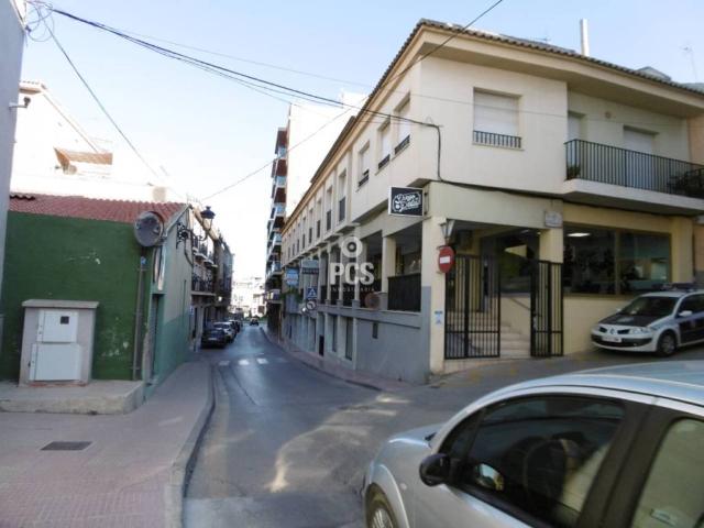 Local Comercial en venta en Mortí Bajo, Bajo Guadalentín
