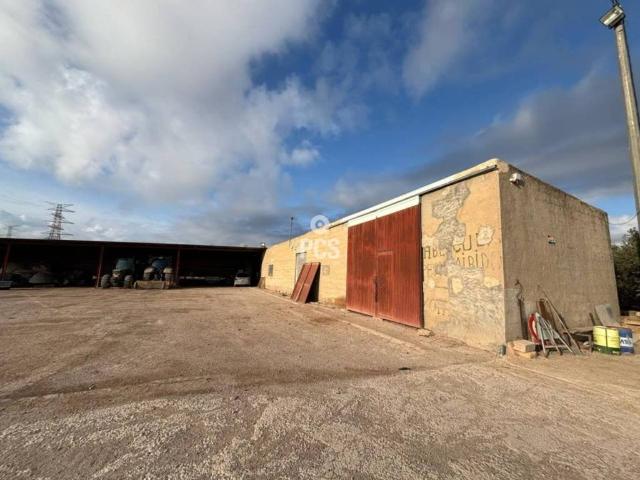 Local Comercial en venta en Mortí Bajo, Bajo Guadalentín