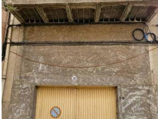 Local Comercial en venta en Mortí Bajo, Bajo Guadalentín